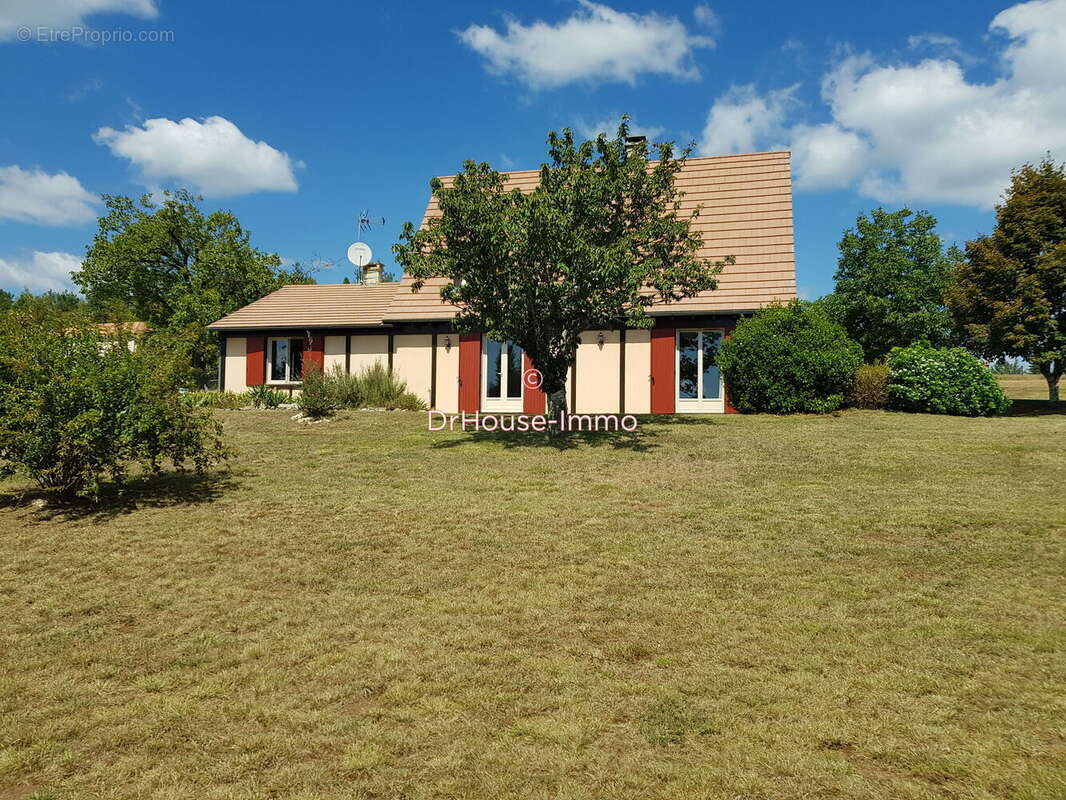 Maison 141 m² à Brantome  - photo 5