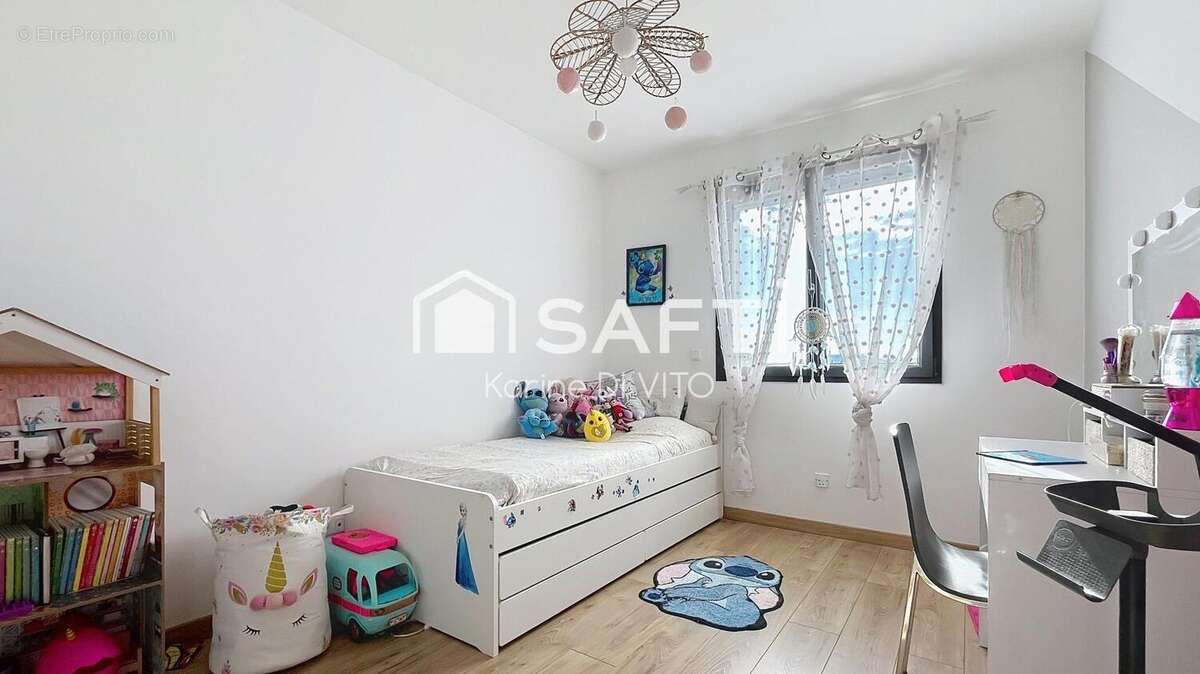 Photo 8 - Maison à PUGET-SUR-ARGENS