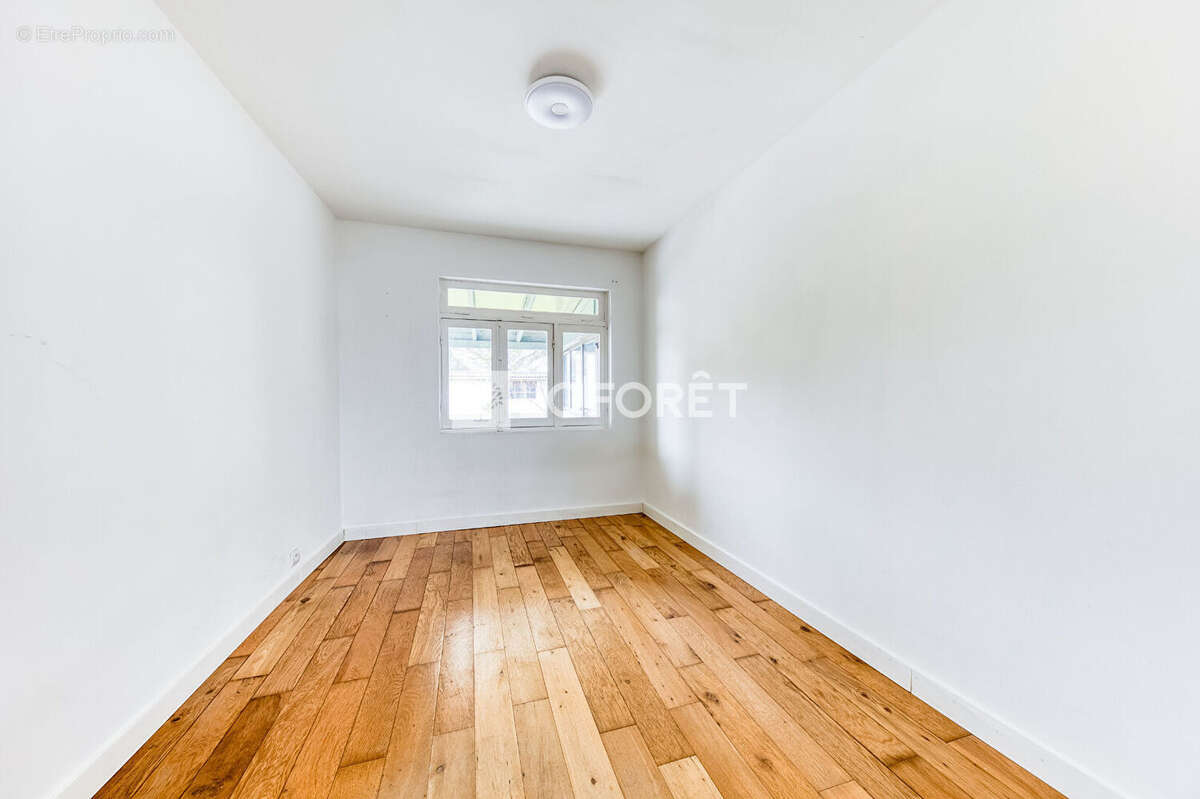 Maison à GRETZ-ARMAINVILLIERS