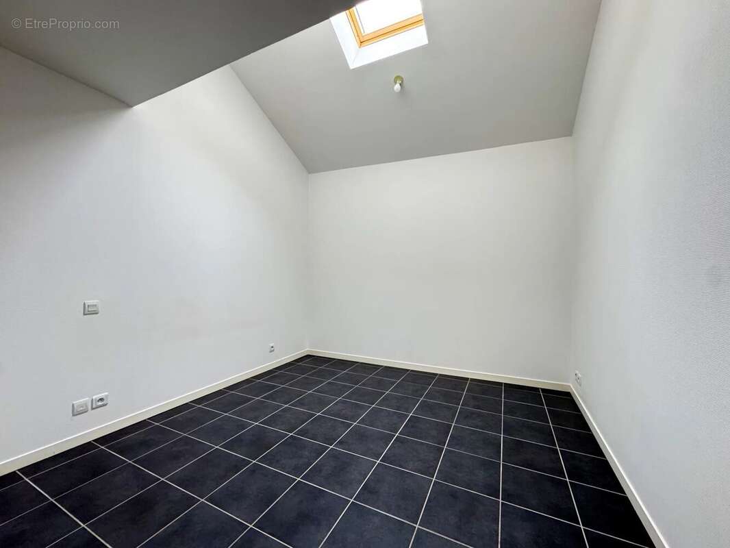 Appartement à LA ROCHELLE