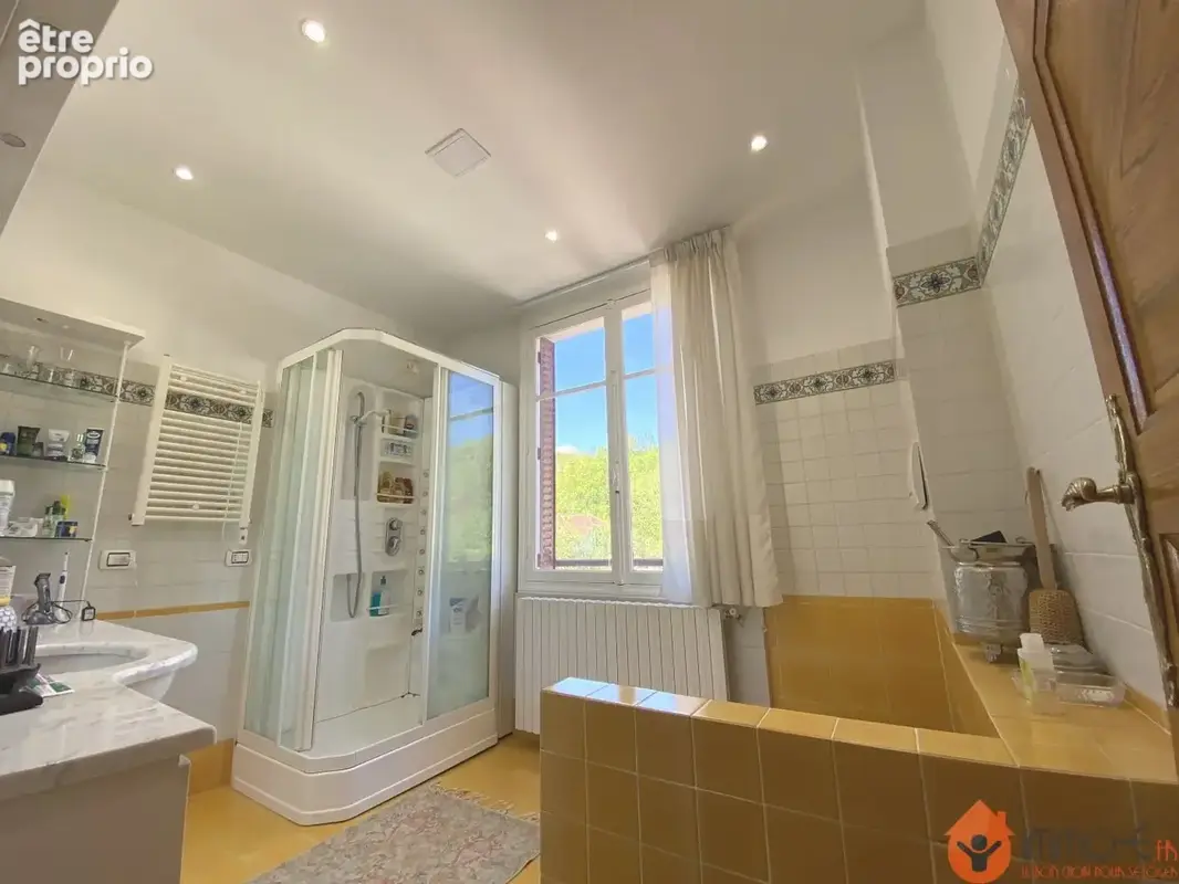 Maison 7 pièces 180 m² à vendre à Couilly-Pont-Aux-Dames (77860) - photo 7