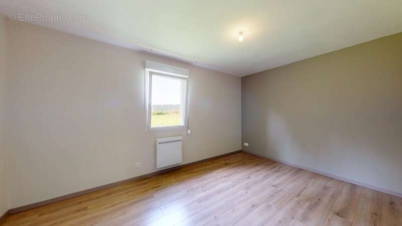 Maison à vendre 5 pièces BAZEILLES SUR OTHAIN (55) - photo 13