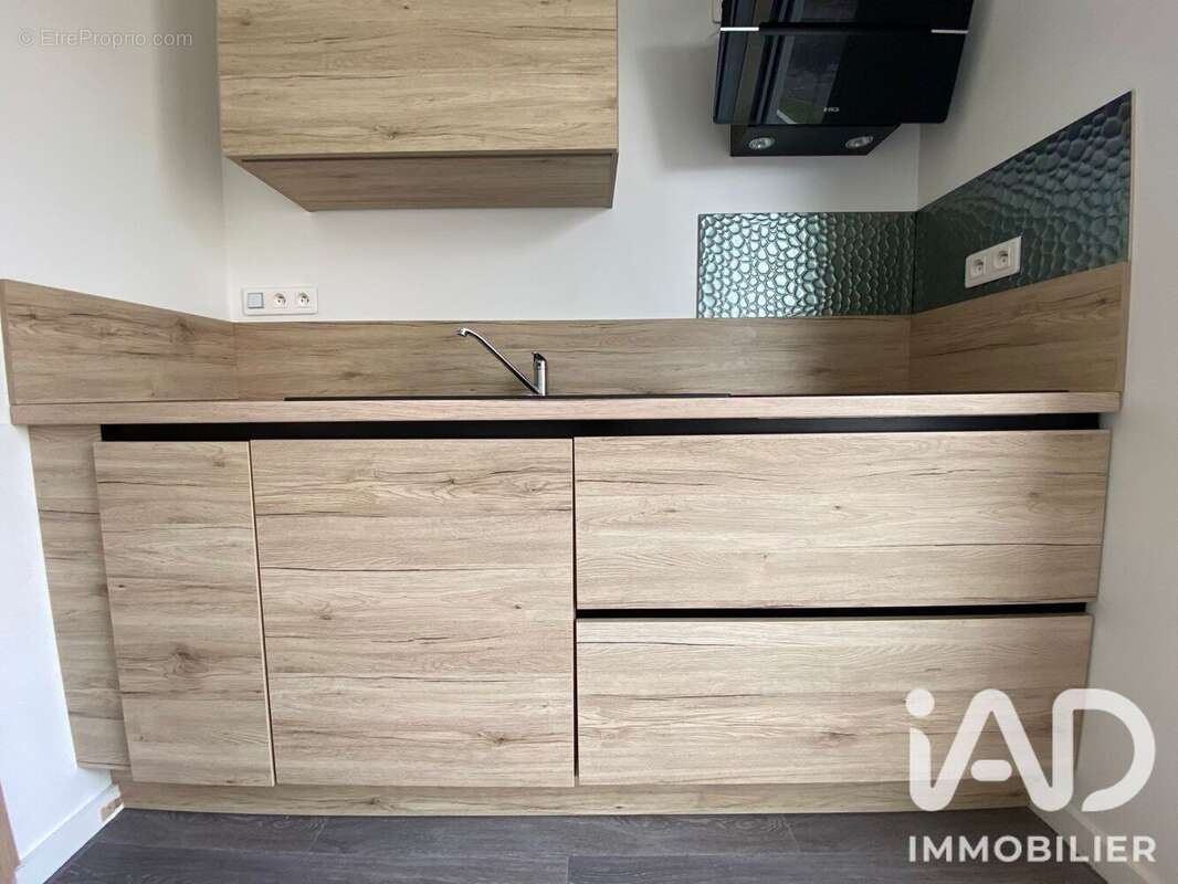 Appartement 64 m² à Saint-Leger-Les-Vignes  - photo 5