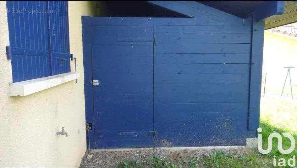 Photo 6 - Maison à CREON-D&#039;ARMAGNAC