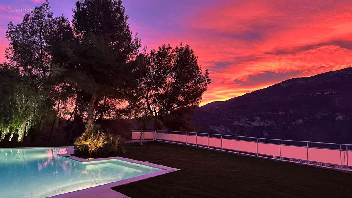 Maison à SAINT-MARTIN-DU-VAR