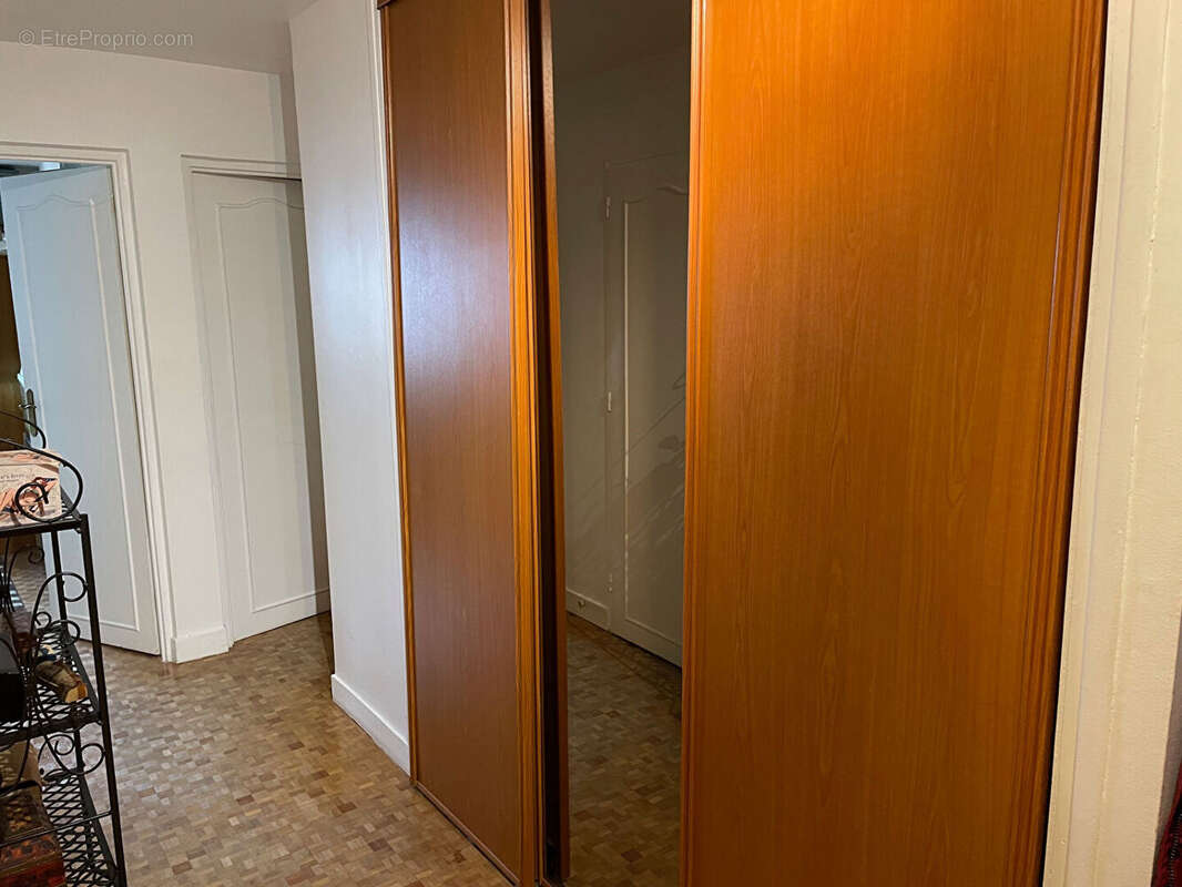 Appartement à CLAMART