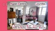 Appartement à LOURDES