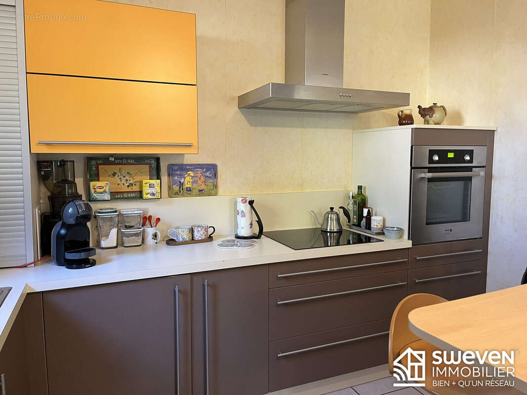 Appartement à COLOMIERS