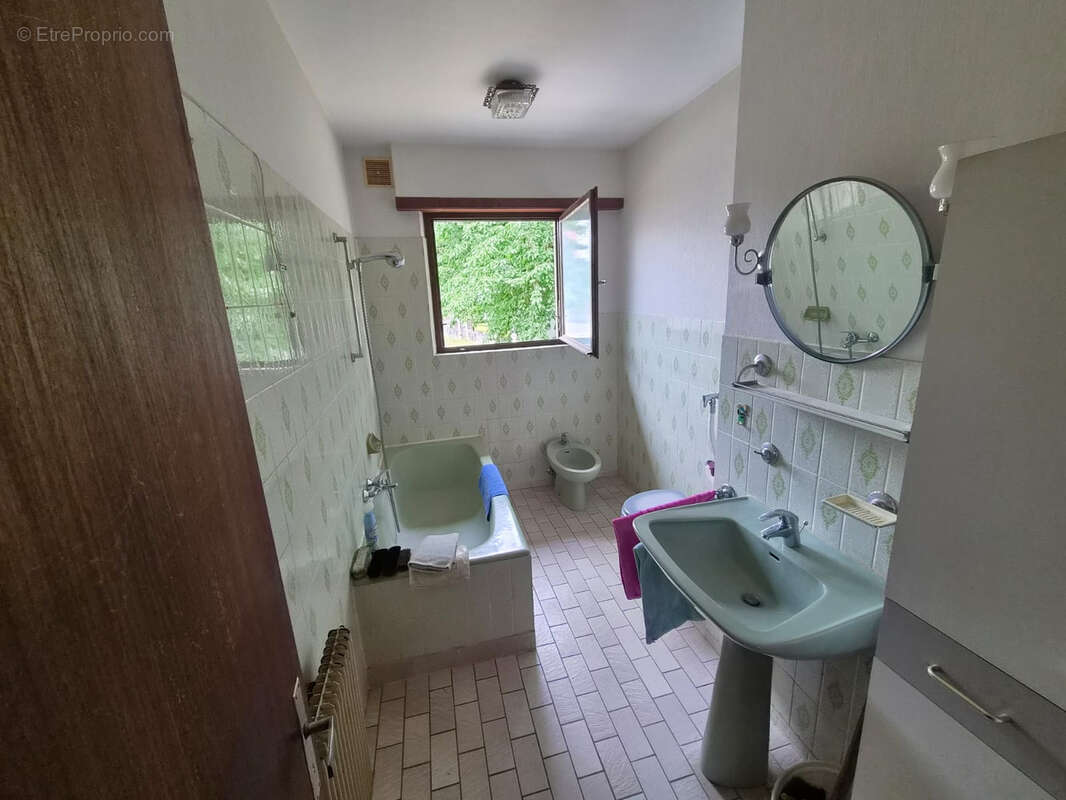 Maison  individuelle - photo 11