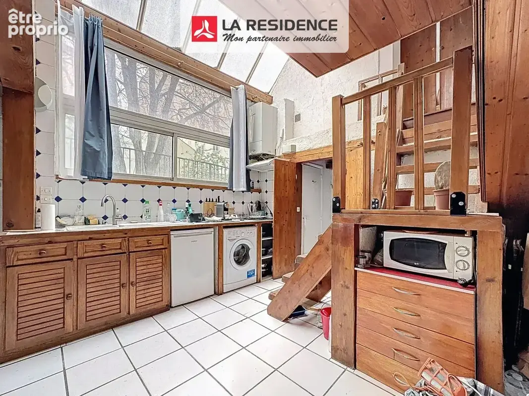 Appartement 2 pièces 60 m² à vendre à Paris-18e (75018) - photo 3