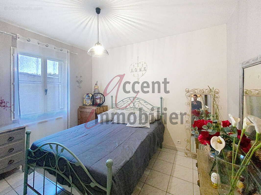 Maison à CHEVAL-BLANC