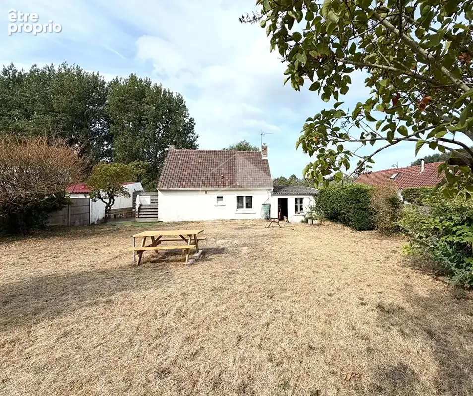 Maison 69m² à camiers - photo 2