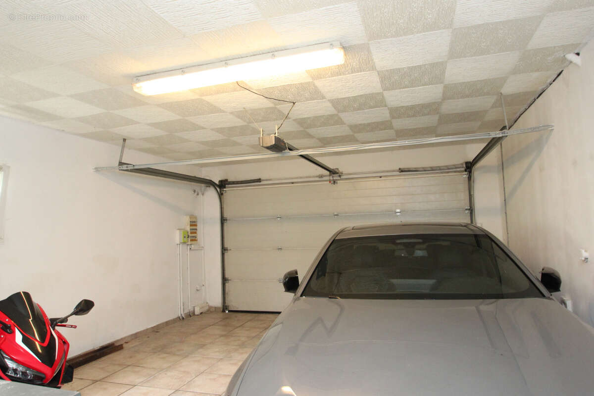 Maison à NOISSEVILLE