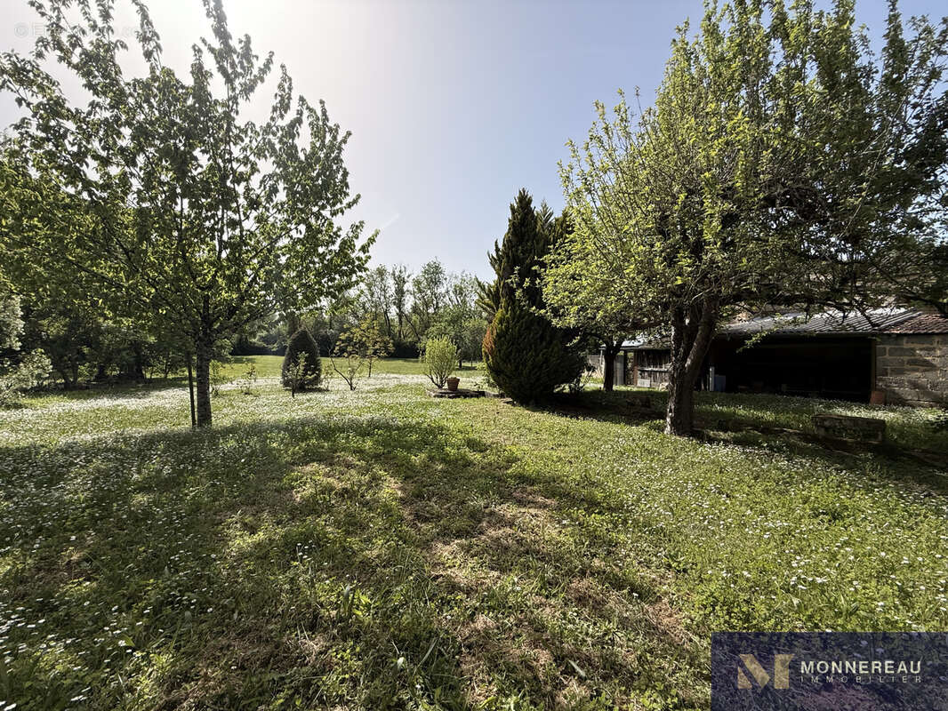 Ensemble immobilier au bord de la charente - photo 15