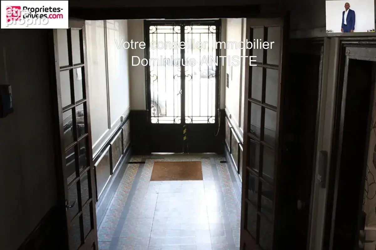 Appartement, Le Raincy 4 pièce(s) 81 m2 - photo 14