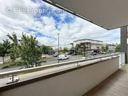 Appartement à SAINT-MALO