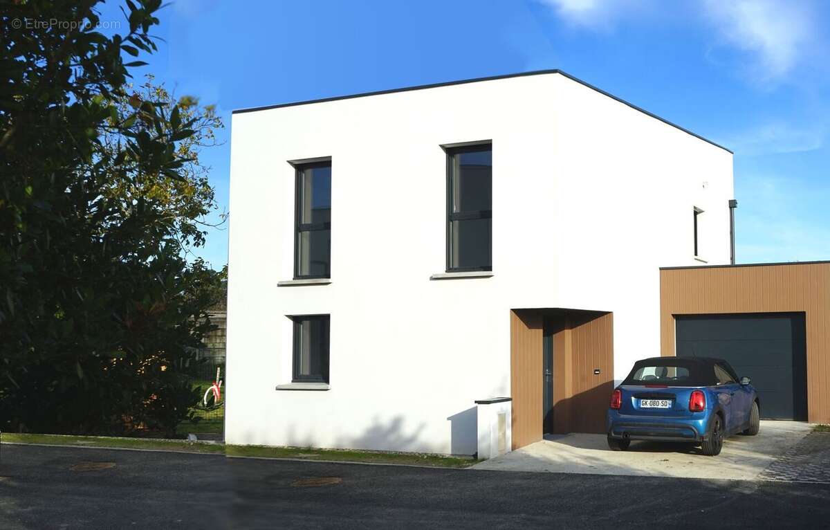 Maison 109 m² à Artigues-Pres-Bordeaux  - photo 3