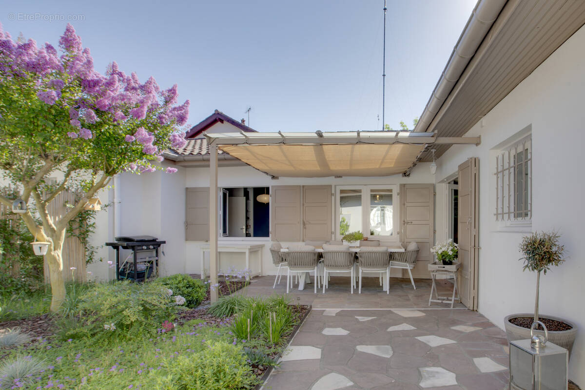 Maison à HOSSEGOR