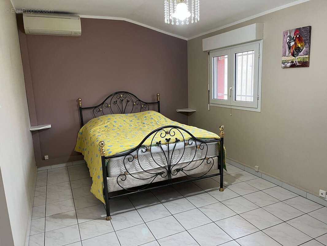 Maison à MARSEILLAN