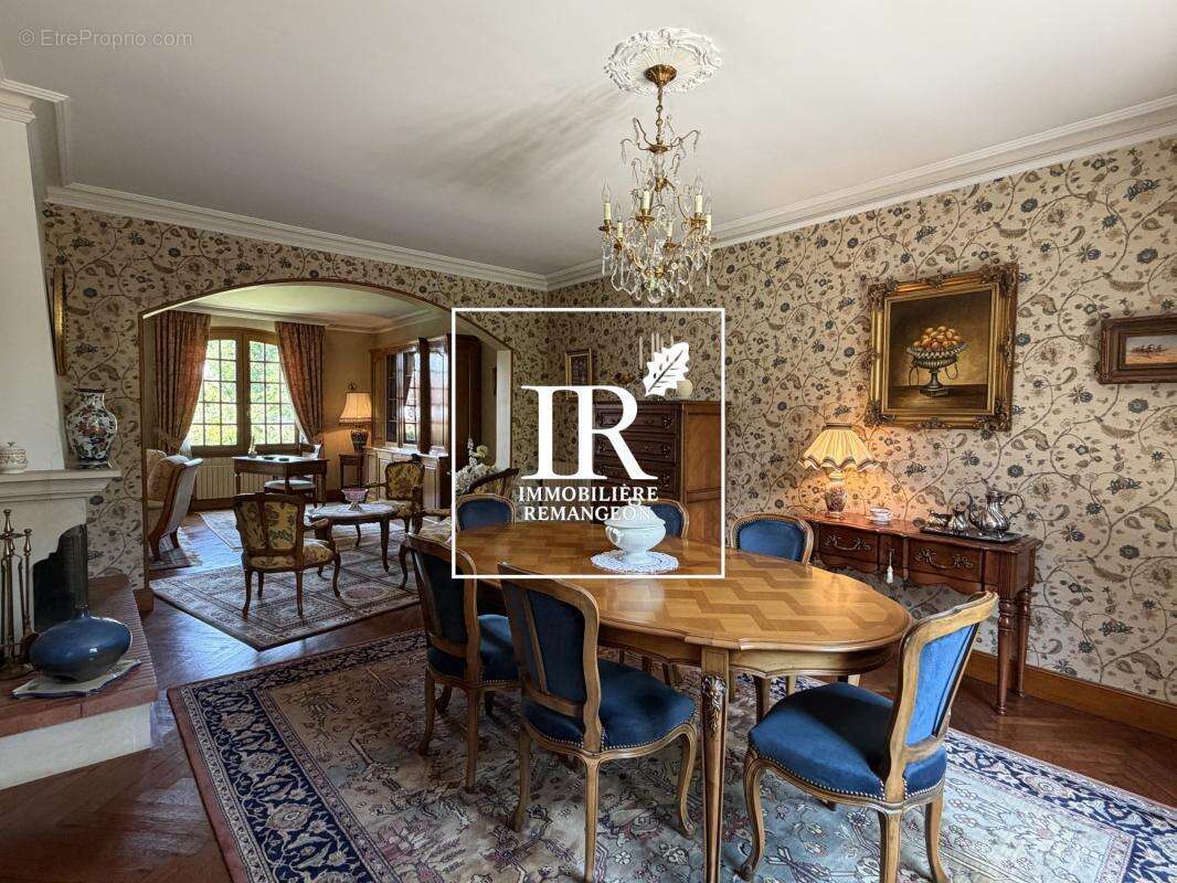 Maison lamotte beuvron - photo 3