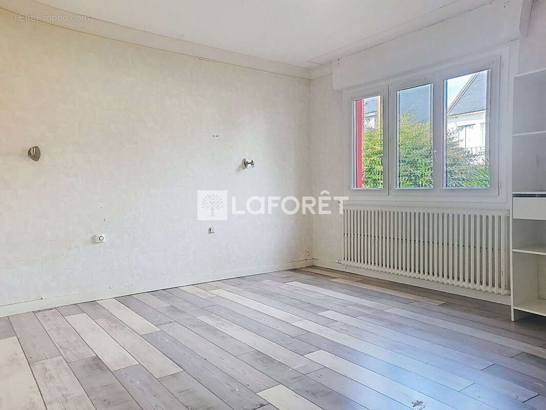 Maison Saint Nazaire 6 pièce(s) 115 m2 - photo 4