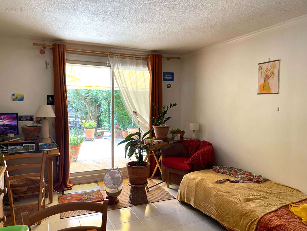 Appartement à DRAGUIGNAN