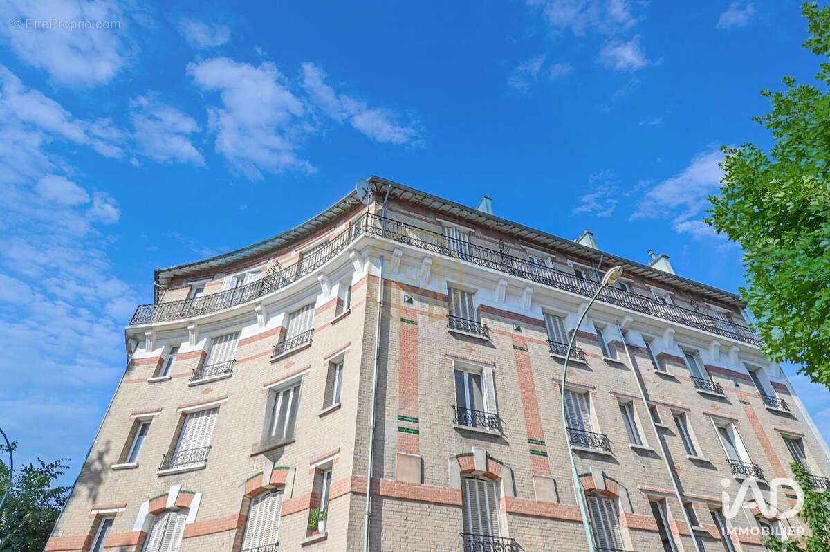 Photo 6 - Appartement à SAINT-MAUR-DES-FOSSES