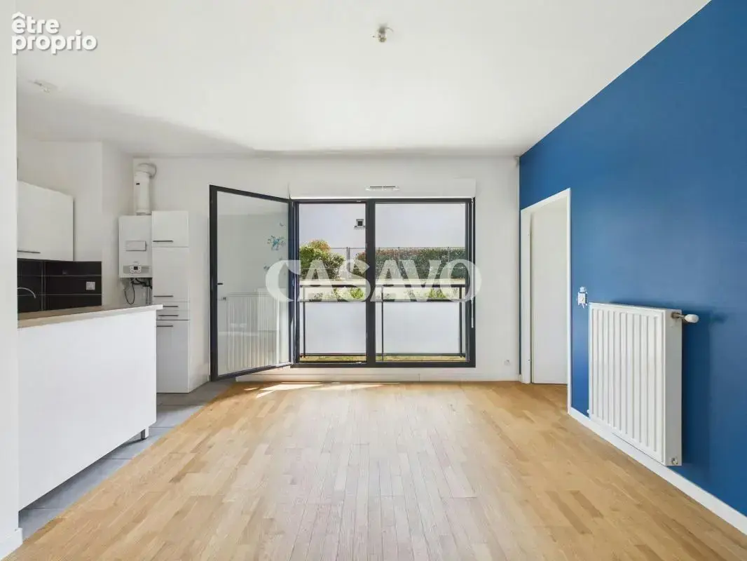 Vente Appartement 2 pièces de 42m² - 92600 Asnières-sur-Seine - photo 7