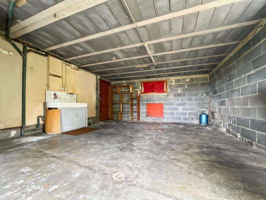 Maison à LAILLY-EN-VAL