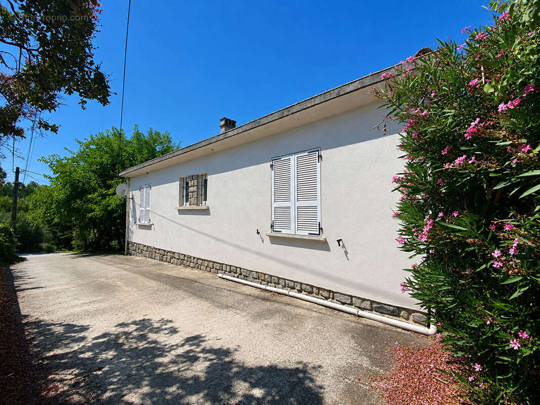 Maison 100m² à aléria - photo 11