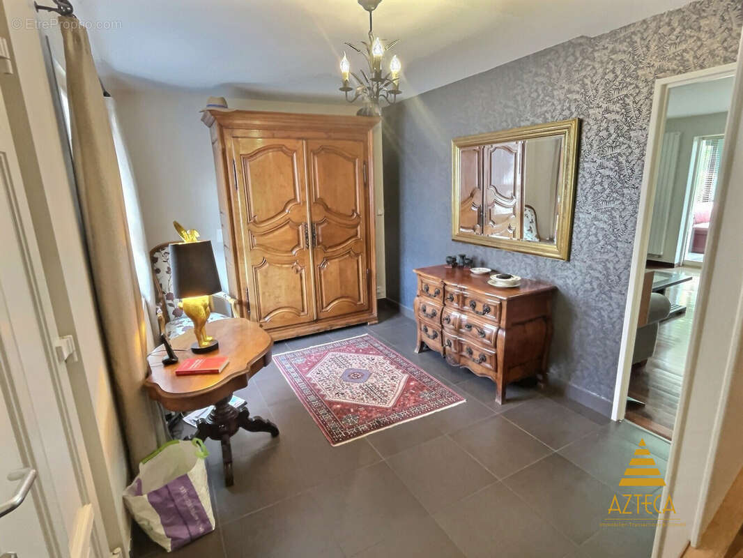 Maison à PROVILLE