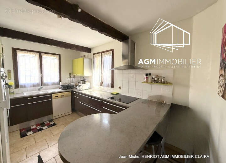 Photo 6 - Maison à CLAIRA