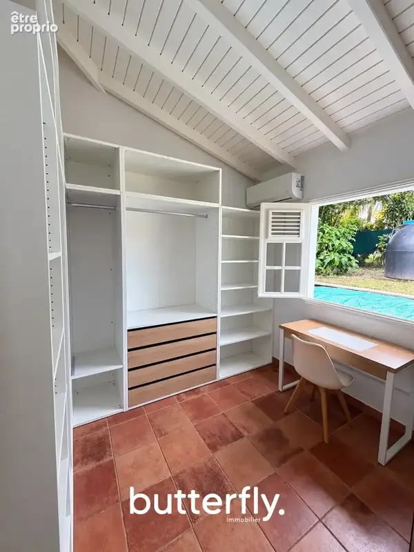 Villa T4 - 3 ch - Le Moule - photo 5