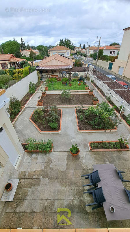 Maison à LEZIGNAN-CORBIERES