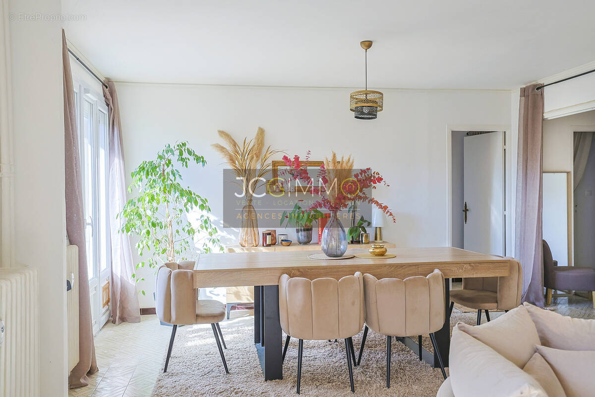 Appartement à LE LAVANDOU
