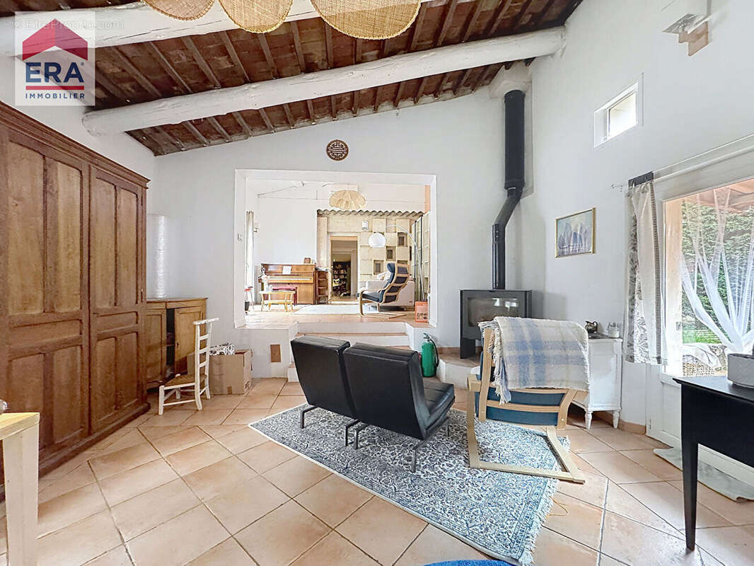 Maison 193m² à aix-en-provence - photo 5
