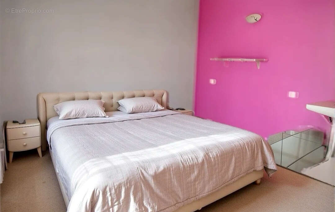 Maison à CHATELGUYON