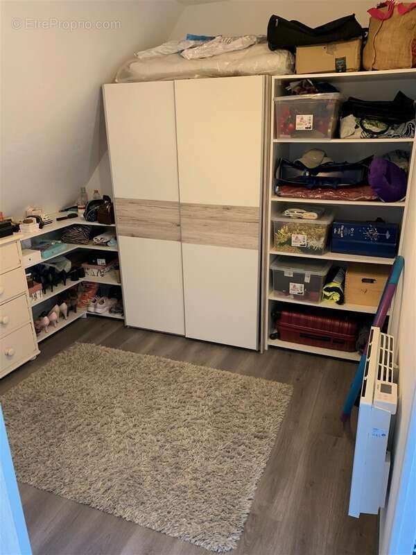 Maison à LA FEUILLEE