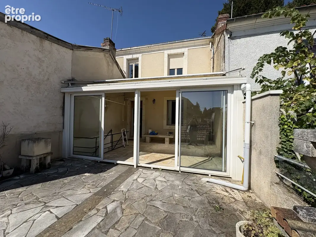 Maison 96 m² à Perigueux  - photo 376