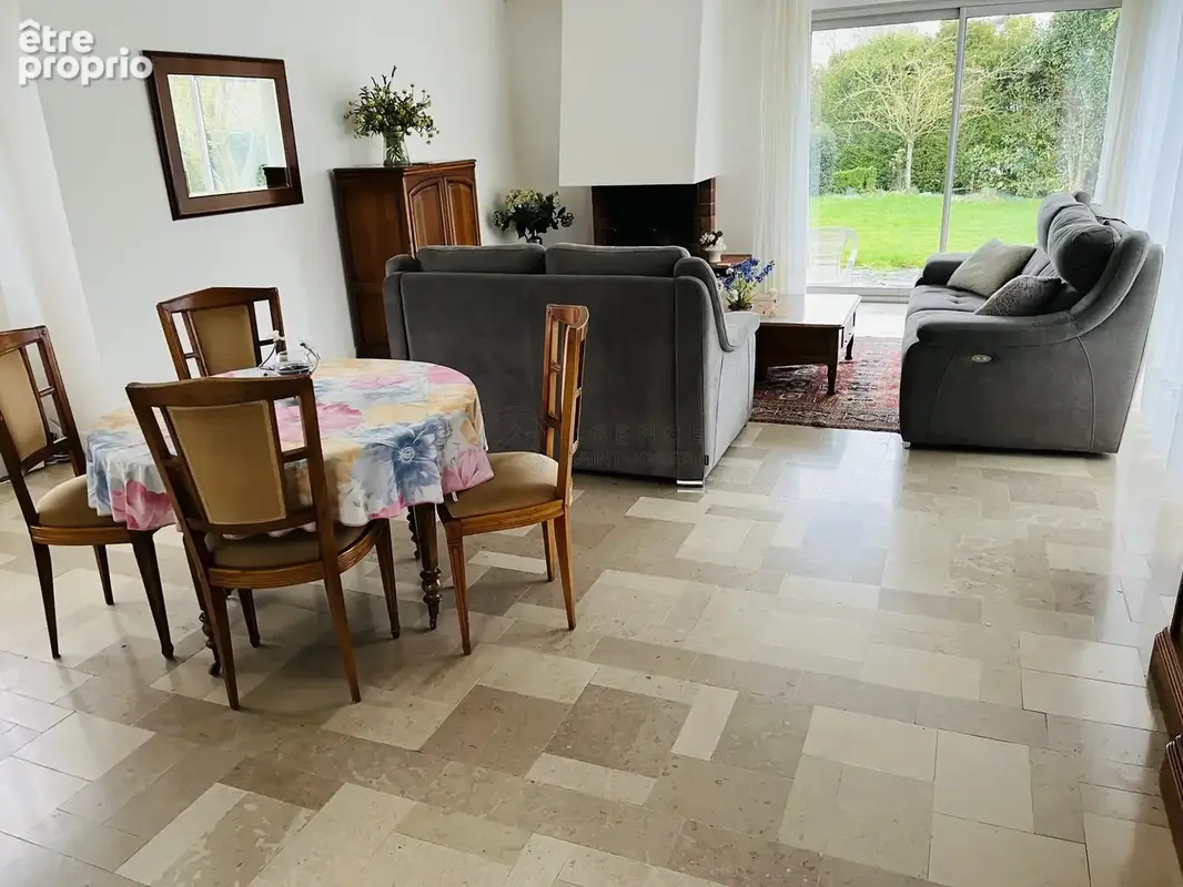 Maison 5 pièces 120 m² à vendre à Doudeville (76560) - photo 5