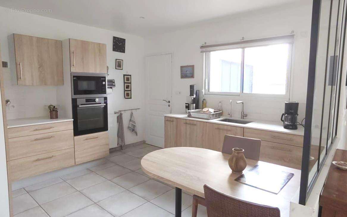 Maison à SAINT-POL-DE-LEON