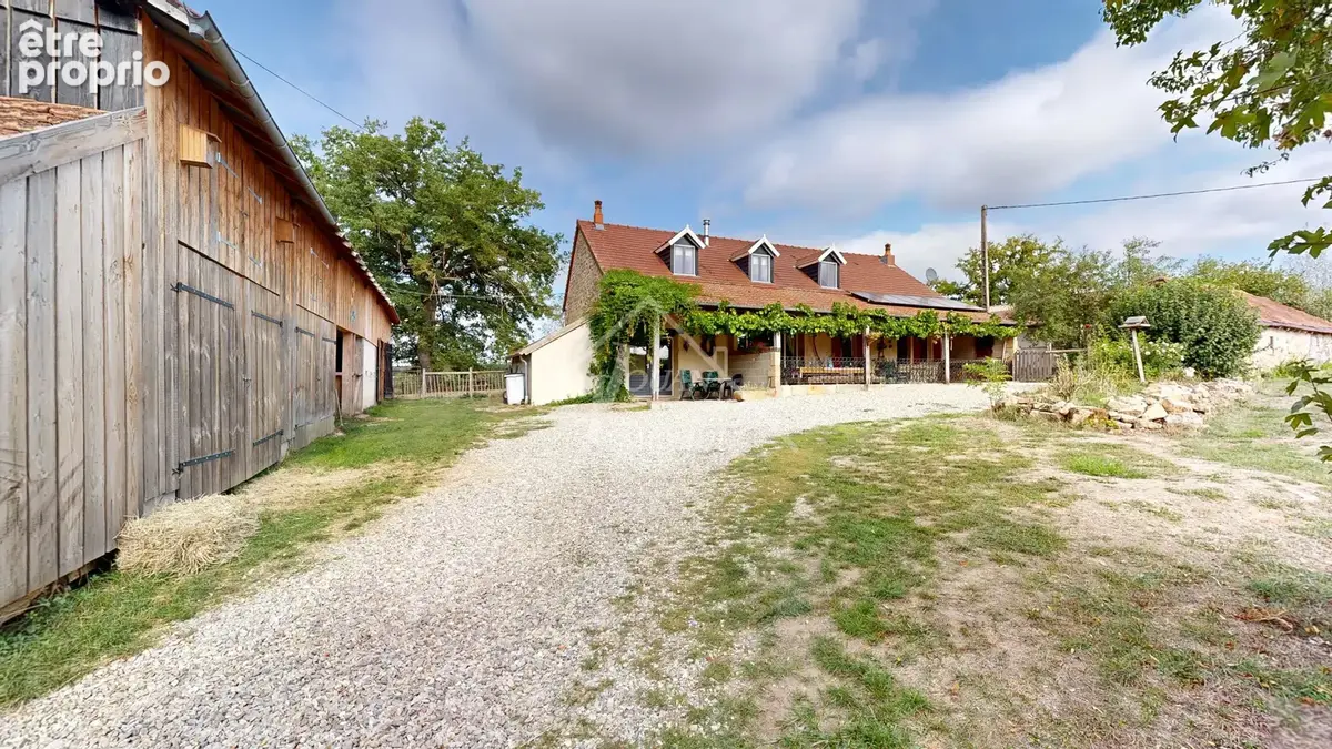 Propriété d'exception : domaine équestre & camping sur plus de 9 hectares - photo 23