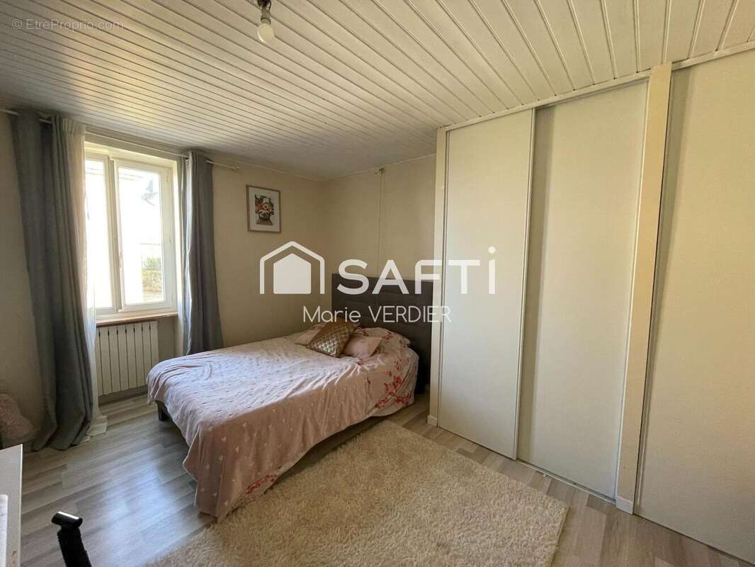 Photo 8 - Maison à MONTBAZENS