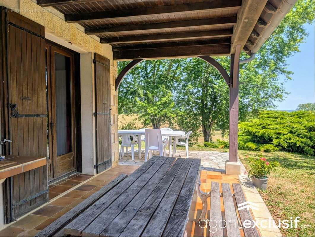 Maison à BRIVE-LA-GAILLARDE