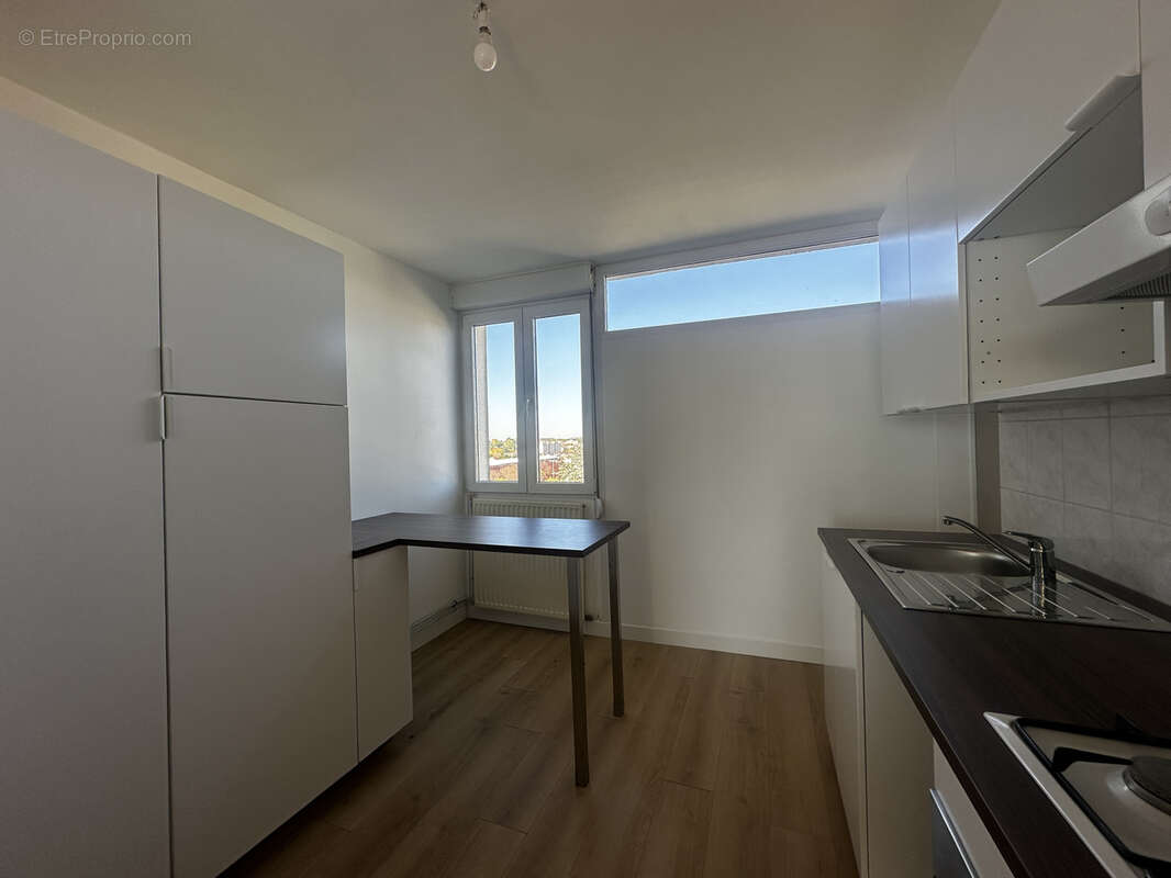 Appartement à AGEN