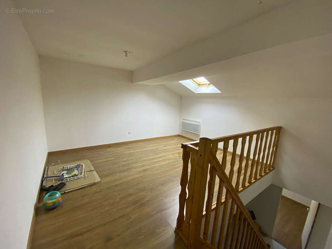 Maison à VOID-VACON