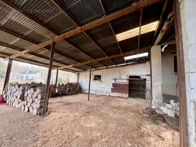 Maison à MONTREUIL-BELLAY