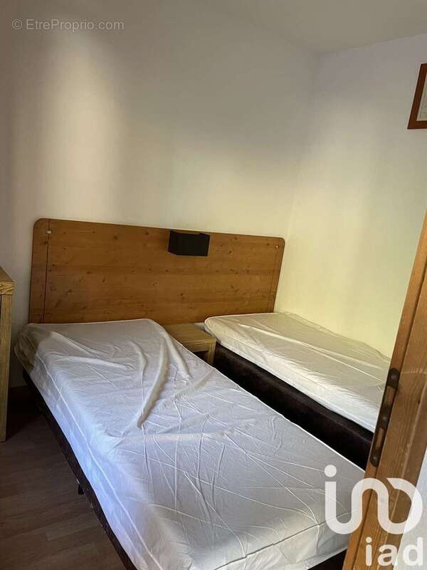 Photo 9 - Appartement à SAINT-SORLIN-D&#039;ARVES