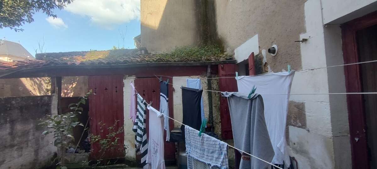 Maison à LALINDE