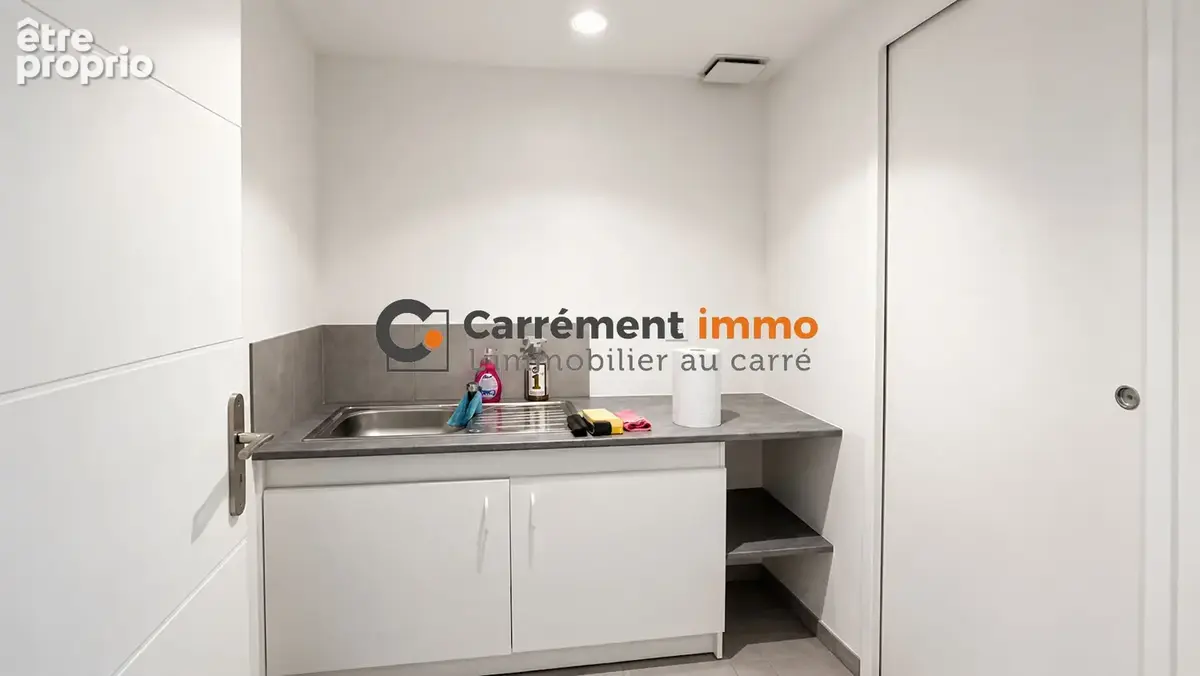 Bureaux Montpellier 32.55 m2 - photo 4